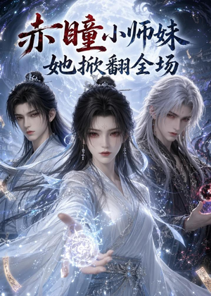 赤瞳小师妹她掀翻全场（108集）无需充值尽情看