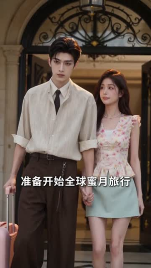 我与反派丈夫的演戏日常(60集) 我与反派丈夫的演戏日常(60集)大结局完美收官