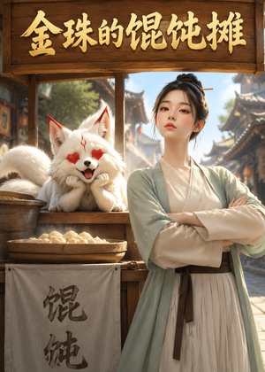 金珠的馄饨摊(39集) 金珠的馄饨摊(39集)免费短剧推荐