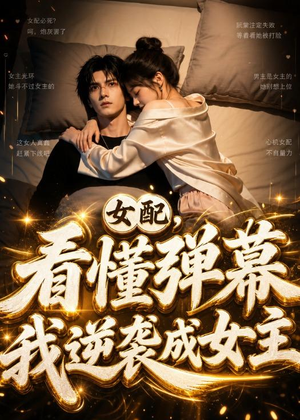 女配?看懂弹幕,我逆袭成女主!(26集) 女配?看懂弹幕,我逆袭成女主!(26集)热播短剧追不停