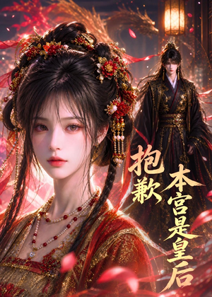抱歉本宫是皇后(70集) 抱歉本宫是皇后(70集)口碑爆棚免费看