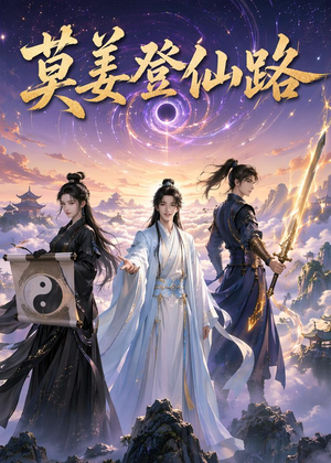 莫姜登仙路(96集) 莫姜登仙路(96集)经典回顾免费看