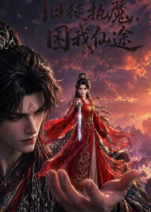 旧徒执魔，困我仙途（30集）短剧片段推荐