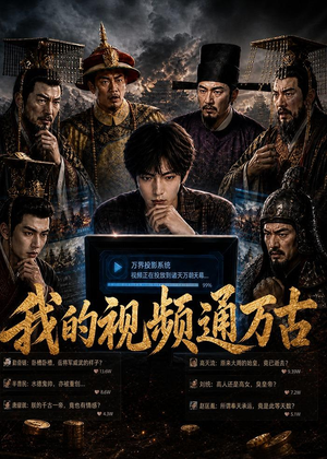 我的视频通万古（70集）一共多少集