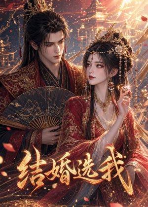 结婚选我(81集) 结婚选我(81集)免费短剧完整版