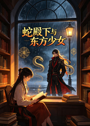 蛇殿下与东方少女（55集）战神短剧推荐