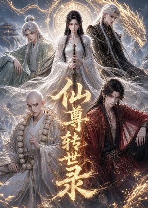 仙尊转世录(24集) 仙尊转世录(24集)集免费看短剧