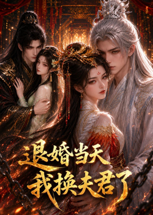 退婚当天，我换夫君了（45集）短剧全集大结局