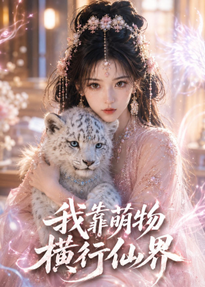 我靠萌物横行仙界（42集）好看到停不下来