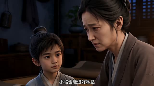 长生狱主:镇守魔教圣女第二季(108集) 长生狱主:镇守魔教圣女第二季(108集)大结局完美收官