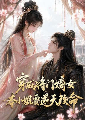 穿成将门嫡女本小姐要逆天改命（78集）怎么看全集