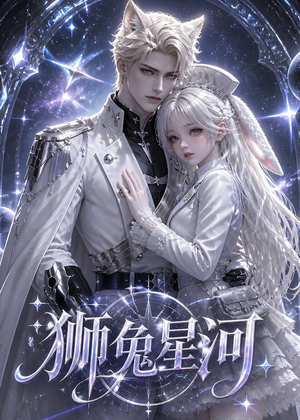 狮兔星河（20集）精彩不断免费看