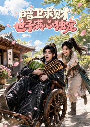 暗卫求财世子满心独宠(88集) 暗卫求财世子满心独宠(88集)真的好看吗