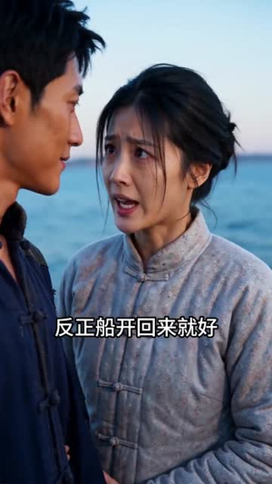 重生七零:渔乡守真心(127集) 重生七零:渔乡守真心(127集)免费在线看全集