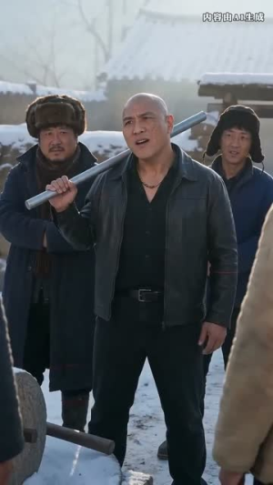 重生80孩子老婆热炕头完美人生（85集）大结局