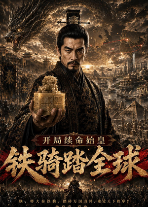 开局续命始皇，铁骑踏全球（68集）大结局