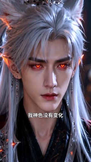 劫尽九尾生(58集) 劫尽九尾生(58集)短剧全集免费看