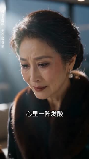 长夜终逢晓（42集）短剧热门合集