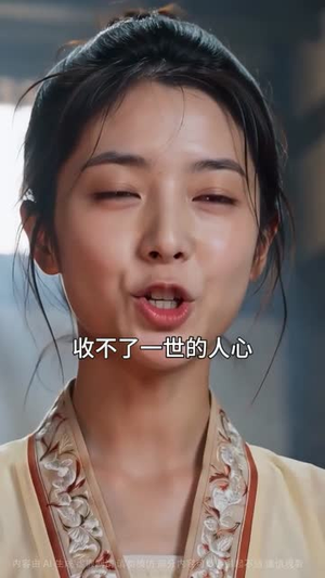 悍妻有神力，咸鱼躺赢赢翻天（69集）超甜短剧抢先看