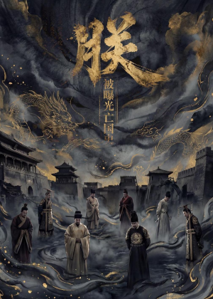 朕，被曝光亡国史（75集）更新时间一览表