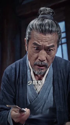 从宫中小吏镇两国风云（80集）网盘在线观看