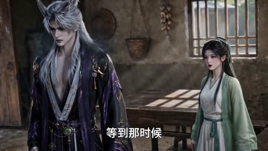 三界风月落凡尘(87集) 三界风月落凡尘(87集)热门短剧免费看