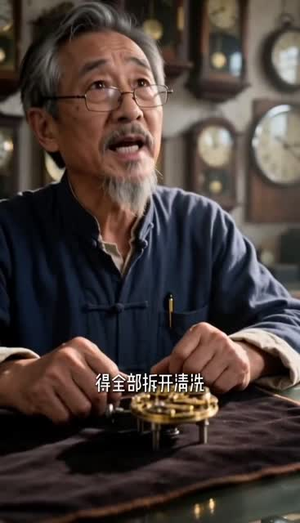 高考落榜，他靠废品暴富（42集）80到100集