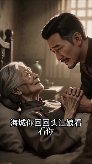积善承家（47集）短视频追剧推荐