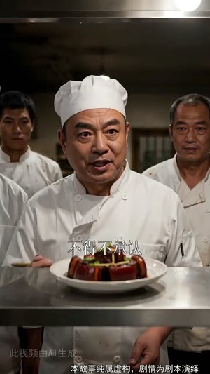 山里饭香遇良人（49集）热门短剧在线看