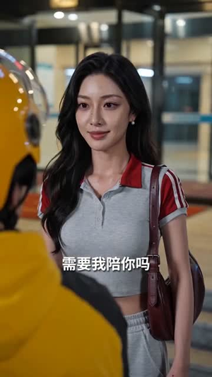 摸鱼搭子竟是我的顶头上司(76集) 摸鱼搭子竟是我的顶头上司(76集)好看短剧抢先看