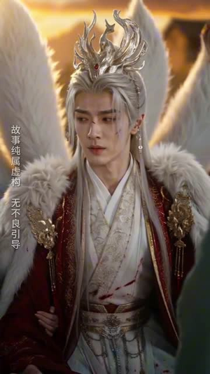 我爱上了狐王（51集）短剧免费分享