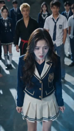什么叫被嘲笑后就养了虫族天灾(78集) 什么叫被嘲笑后就养了虫族天灾(78集)超火热门短剧