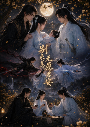 别来无恙愿君安（79集）1-102集