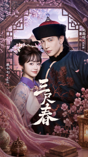 三尺春（69集）最火的短剧