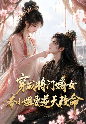 穿成将门嫡女本小姐要逆天改命(78集) 穿成将门嫡女本小姐要逆天改命(78集)好看的国产短剧