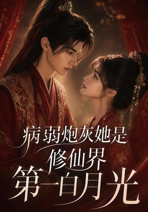 病弱炮灰她是修仙界第一白月光(72集) 病弱炮灰她是修仙界第一白月光(72集)女频短剧推荐