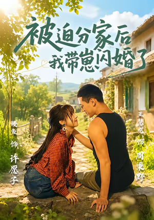 被迫分家后我带崽闪婚了（65集）最火短剧热播