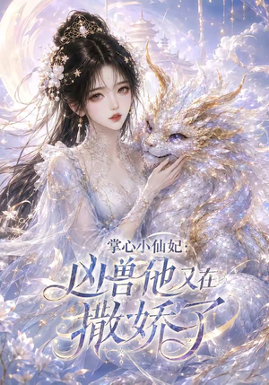 掌心小仙妃：凶兽他又在撒娇了（32集）番茄短剧免费看
