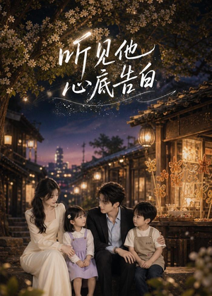 听见他心底告白(60集) 听见他心底告白(60集)爱短剧爱追剧