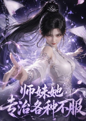 师妹她专治各种不服（101集）真的好看吗