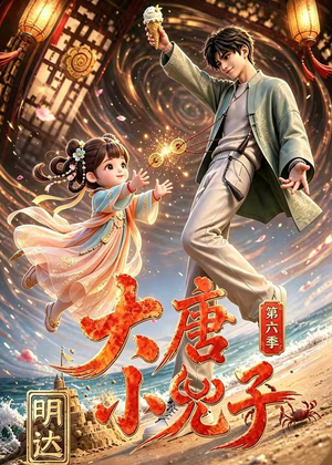 大唐小兕子明达第六季（60集）短剧分享剧集