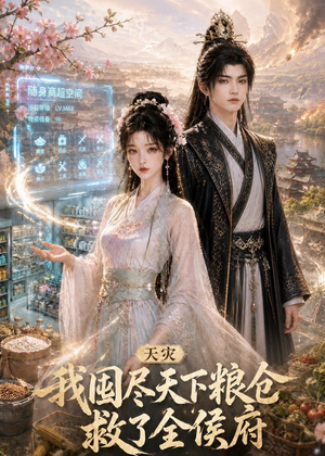 天灾我囤尽天下粮仓救了全侯府（74集）最新热播短剧