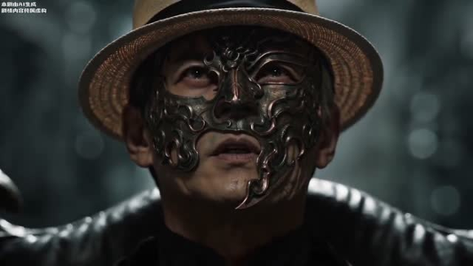 日薪一万,我在博物馆值夜班2(108集) 日薪一万,我在博物馆值夜班2(108集)第一季