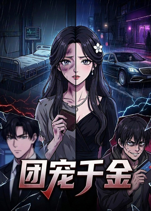 团宠千金（75集）免费看