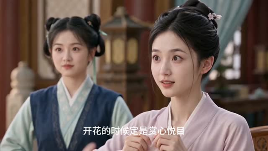 折梨映澜大胆敢惹朕的咸鱼妃(89集) 折梨映澜大胆敢惹朕的咸鱼妃(89集)热门短剧看不停