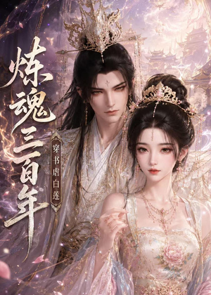 炼魂三百年,穿书虐白莲(33集) 炼魂三百年,穿书虐白莲(33集)高分推荐免费看