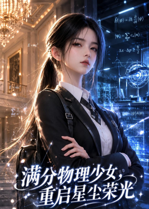 满分物理少女，重启星尘荣光（72集）精彩短剧抢先看