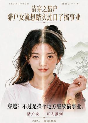 清穿之猎户猎户女就想踏实过日子搞事业（60集）第三季