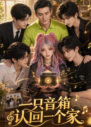 一只音箱认回一个家（98集）在线免费观影