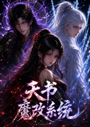 天书魔改系统(46集) 天书魔改系统(46集)大结局太过瘾了